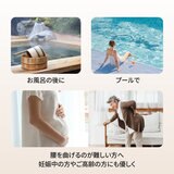 VOVO フット& ボディドライヤー 体重計付き | Costco Japan