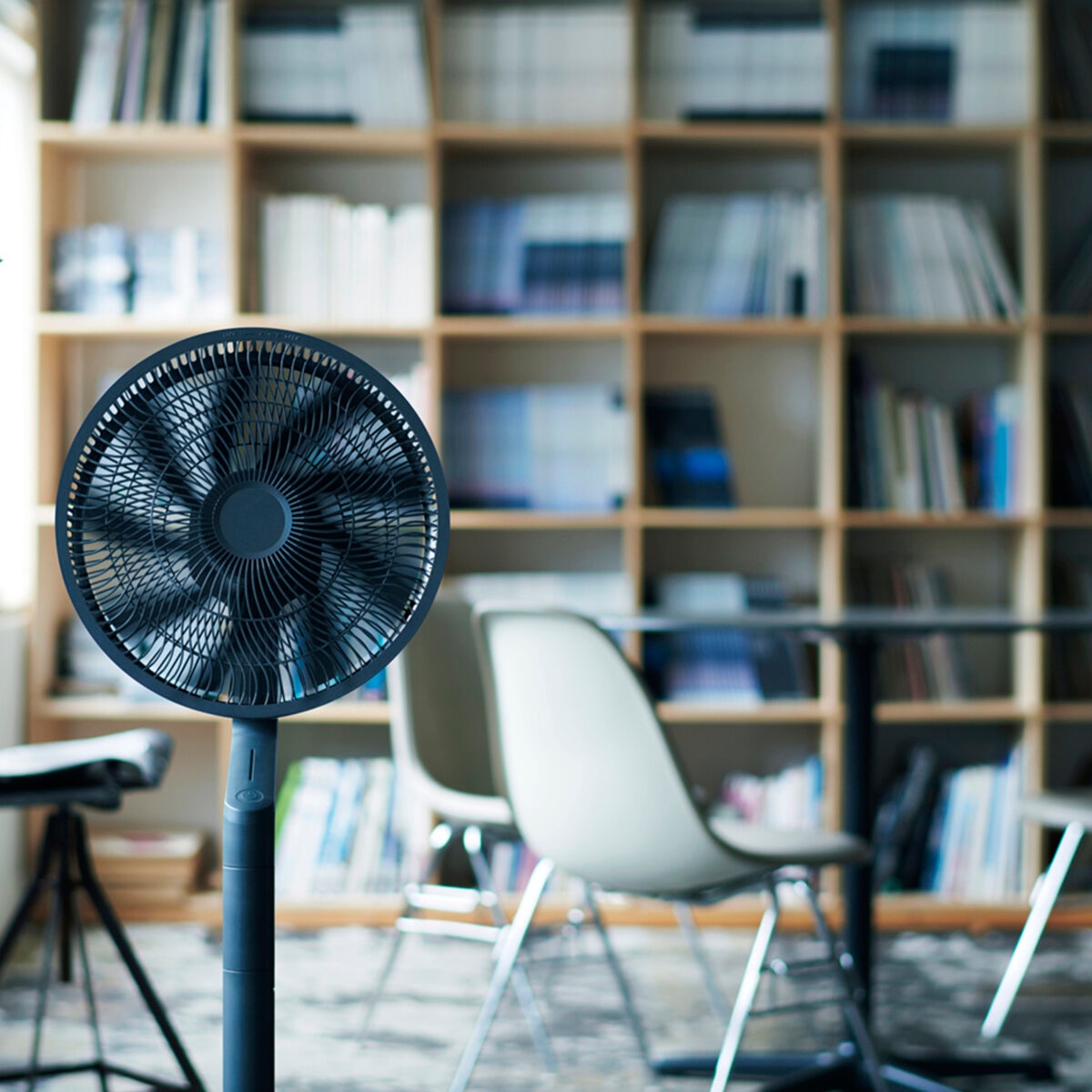 duux サーキュレーションファン BLADE DXCF22JP(GY) | Costco Japan