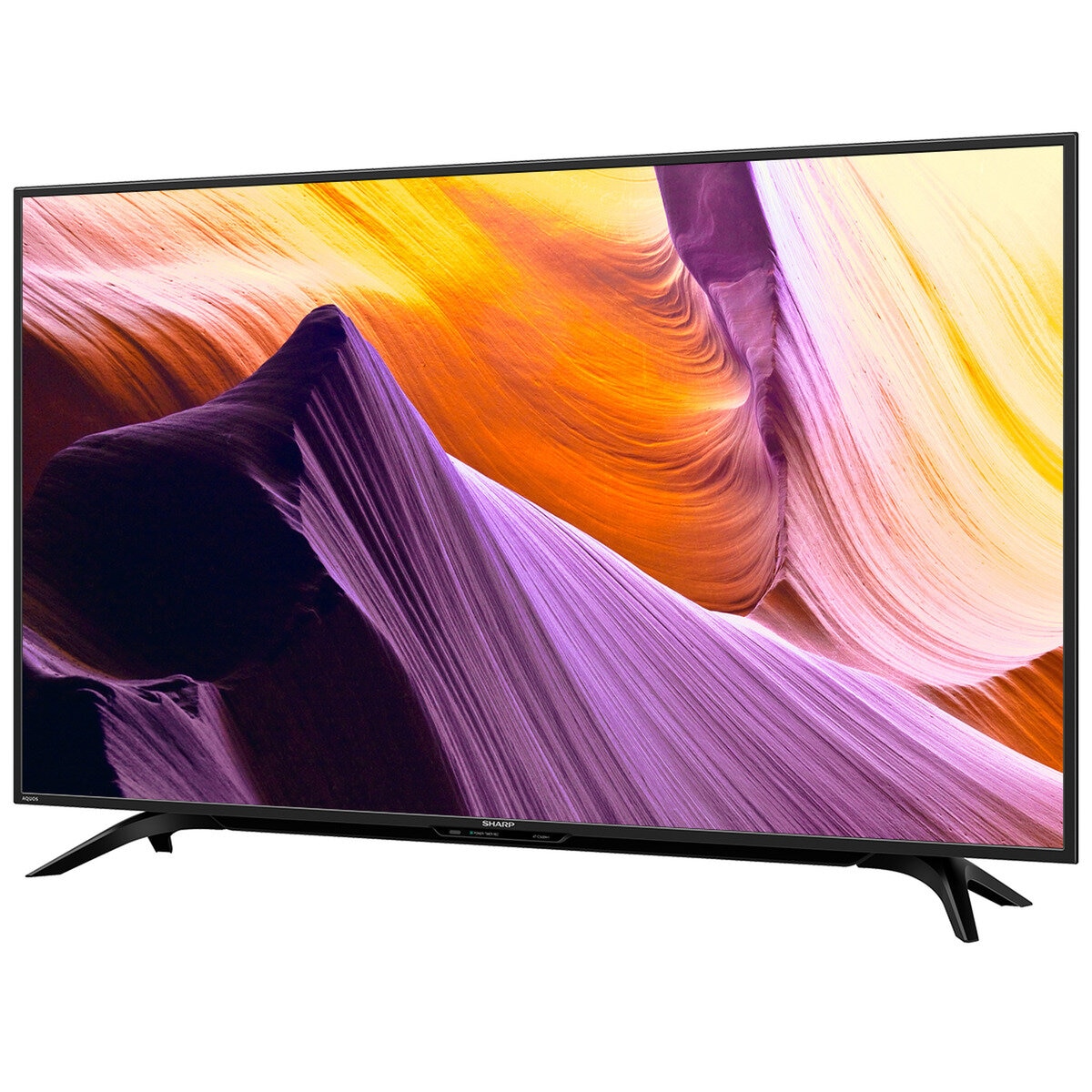 シャープ アクオス 40インチ4KHDR液晶テレビ 4T-C40BH1 | Costco Japan