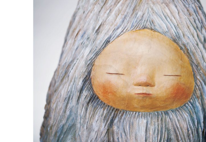 作品集『before the dawn』｜事例紹介｜CCCアートラボ