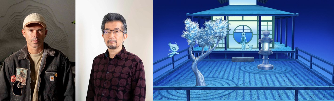 現代アートとポケモン初のコラボレーションを完全収録！アート作品集