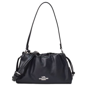 COACH】コーチ シグネチャー コンバーチブル ベルトバッグ 3way