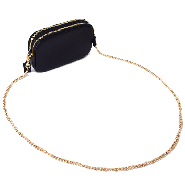 COACH】コーチ クロスグレインレザー ジェムストーン 花柄 フラワー