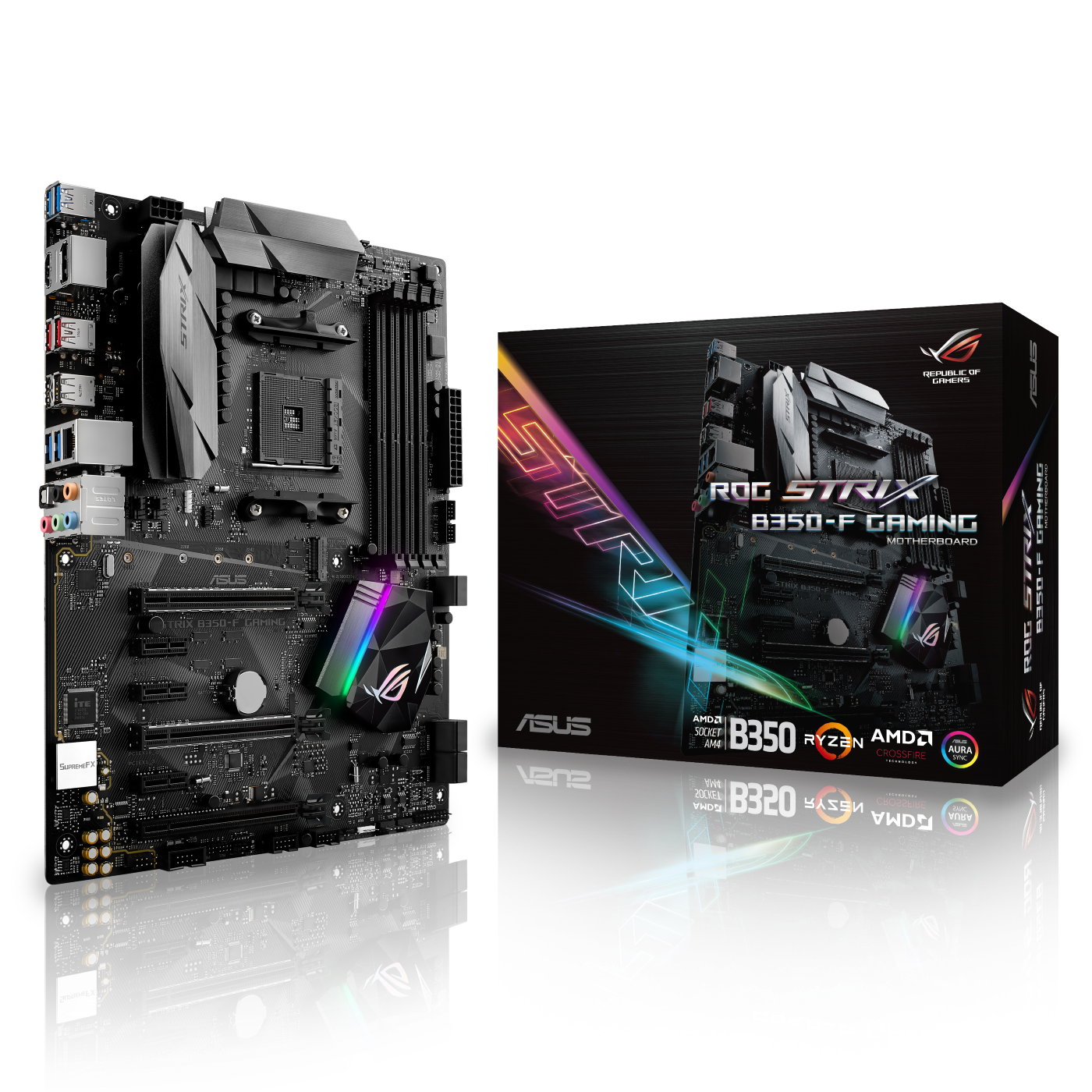 AM4マザーボード+Ryzen5 1600セット AMD Win10/11Pro AM4マザーボード+