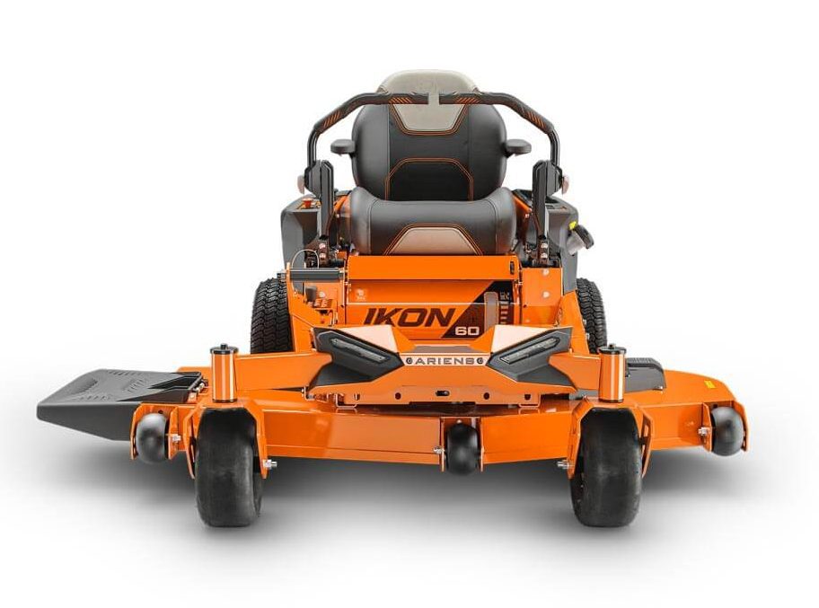 Ariens IKON 60″ Zero Turn Mower – 918006 – C&C Outdoor Power Equipment