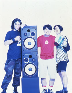 特集：駆け足で振り返る電気グルーヴ20年史 - CDJournal CDJ PUSH