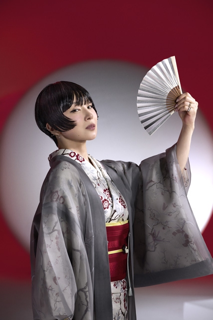 椎名林檎/LiVE〈十五周年記念初回生産限定・8枚組〉 [Blu-ray