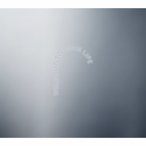 シャイトープ ／ WELCOME TO YOUR LIFE [Blu-ray+CD] [限定] [CD