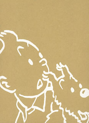 タンタンの冒険旅行 劇場版アニメーション メモリアルDVD-BOX〈3枚組