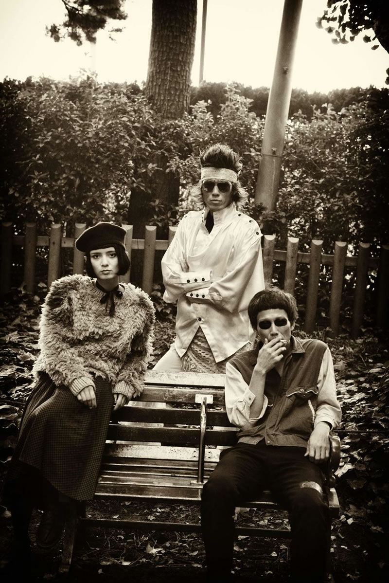 香取慎吾の主演ドラマ『SMOKING GUN〜決定的証拠〜』主題歌はN'夙川