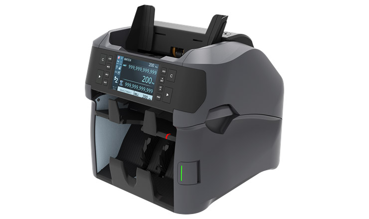 紙幣鑑定機NCシリーズ製品紹介LP | 外貨両替機の無料委託設置導入なら