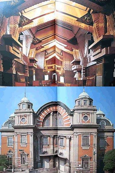 日本の建築 明治大正昭和 全10巻揃 ヴォーリズほか| 建築の本、古本