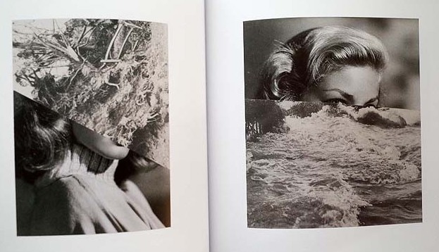 John Stezaker ジョン・スティザカー展 【コンセプチュアル・アート