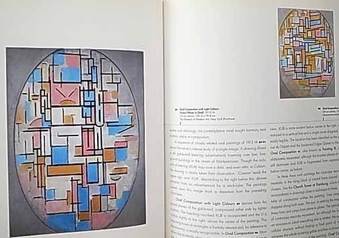 生誕150年記念 モンドリアン展 純粋な絵画をもとめて ｜9月20日まで