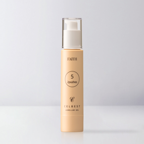 ピュアクレイ 洗顔&パック Smooth | セルベスト化粧品