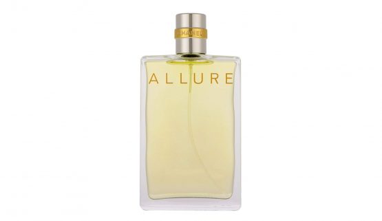 100ml】CHANEL ALLURE EDT シャネル アリュール ALLURE Eau de