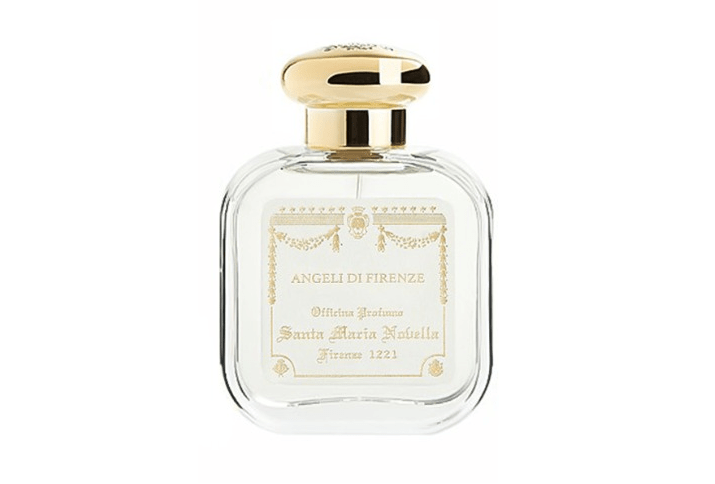 Celes (セレス) | Santa Maria Novella − Acqua di Sicilia (サンタ