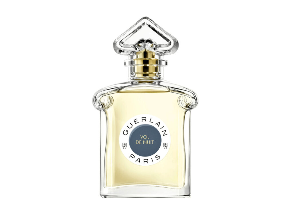 Celes (セレス) |Guerlain - Spiritueuse Double Vanille (ゲラン