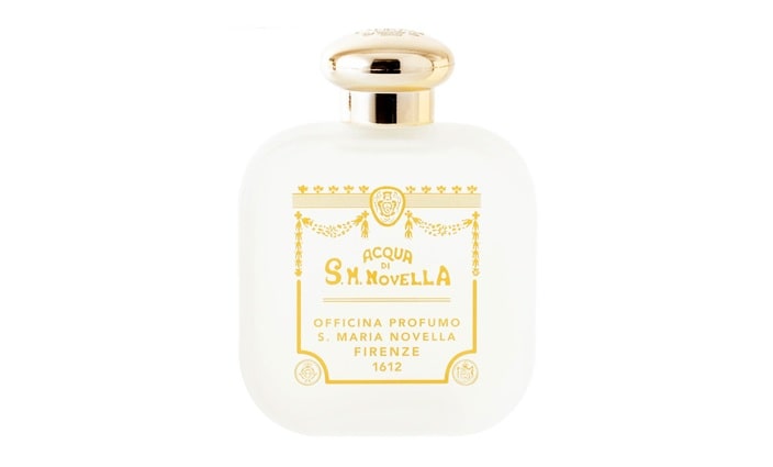 Celes (セレス) | Santa Maria Novella − Tuberosa (サンタマリア
