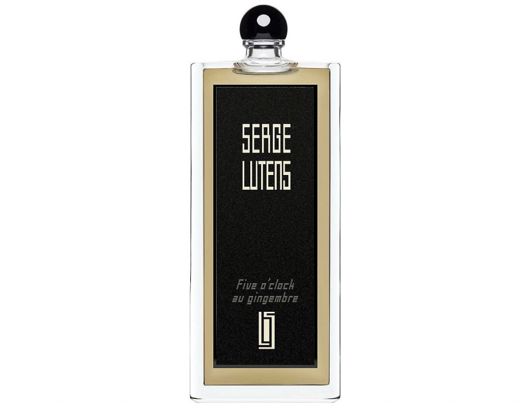 Celes (セレス) | Serge Lutens – Tubereuse Criminelle (セルジュ