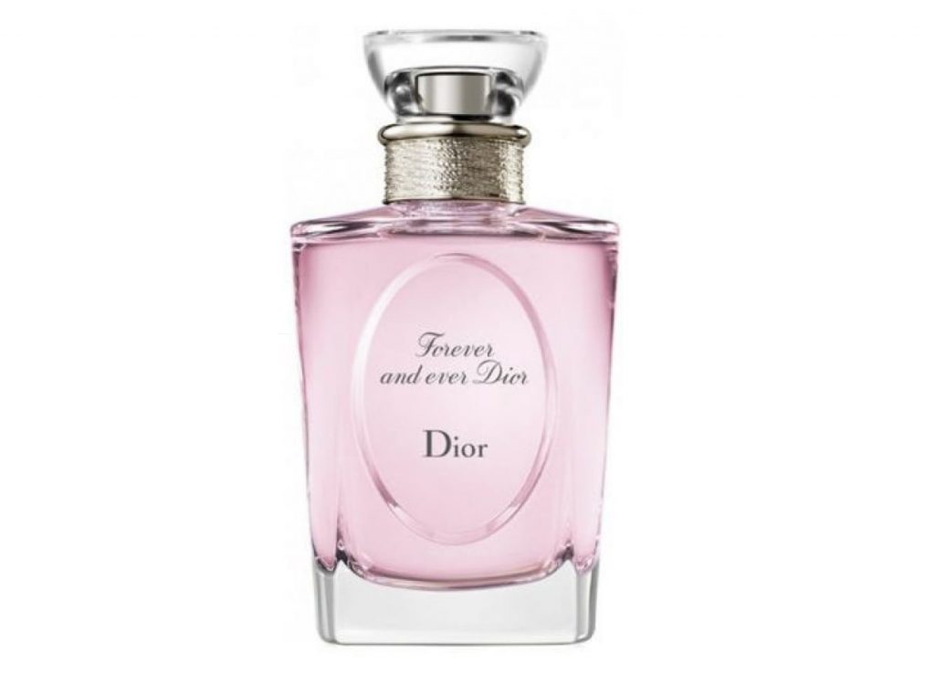 Celes (セレス) | Dior - Sakura (ディオール - サクラ)