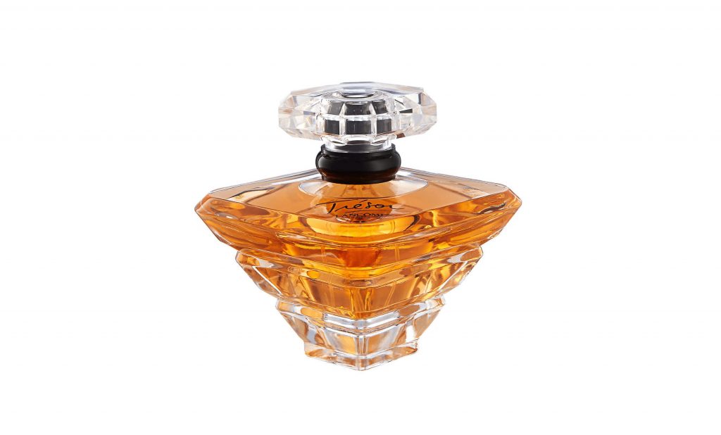 Celes (セレス) | Lancome – Tresor In love(ランコム – トレゾァ イン