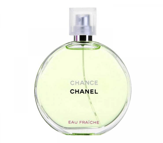 Celes (セレス) | Chanel – Chance Eau Fraiche(シャネル - チャンス