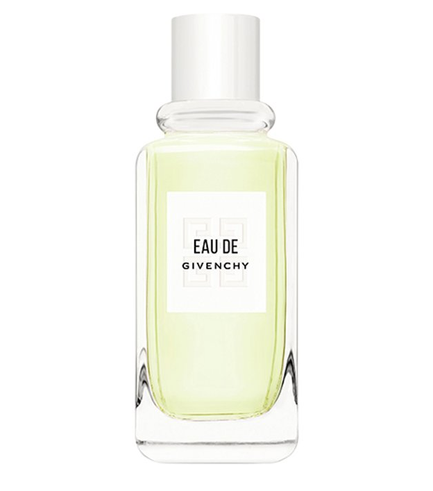 Celes (セレス) | Givenchy - Eaudemoiselle Eau Florale(ジバンシイ