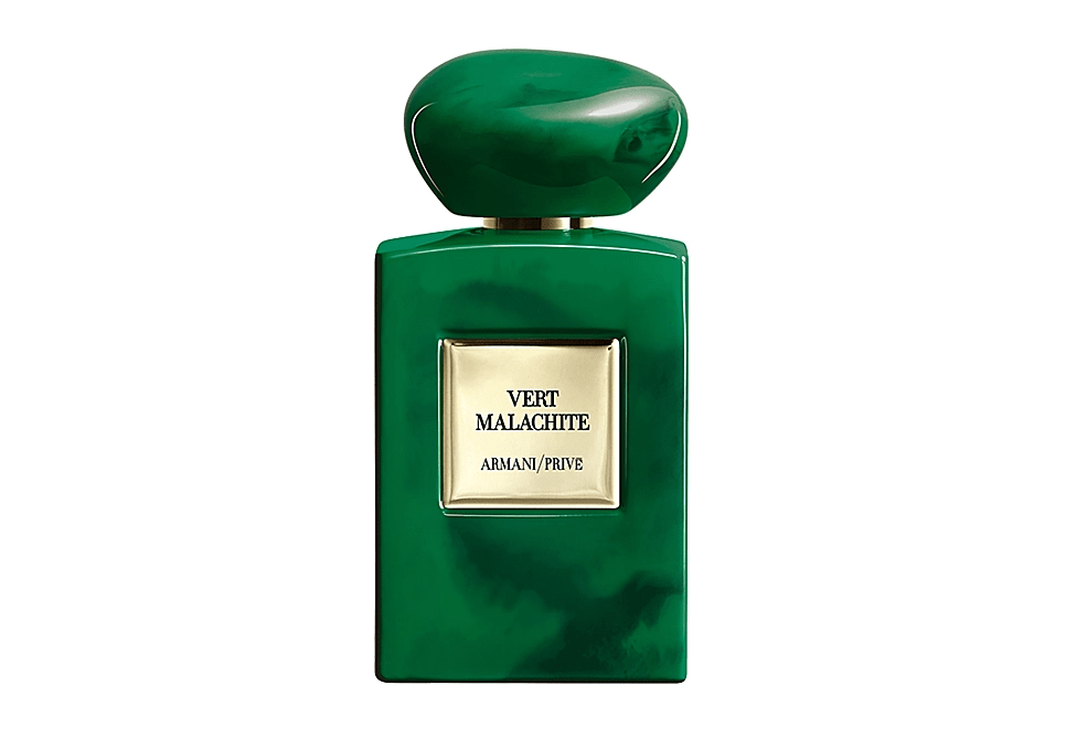 Celes (セレス) | Giorgio Armani - Vert Malachite(ジョルジオ