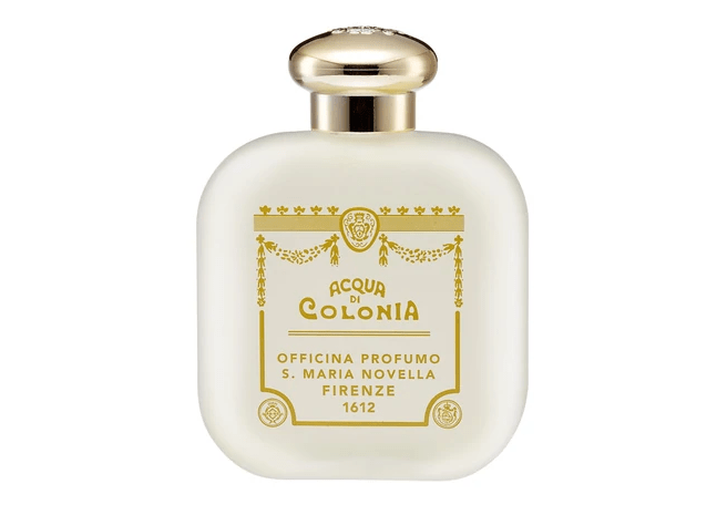 Celes (セレス) | Santa Maria Novella − Vaniglia (サンタマリア