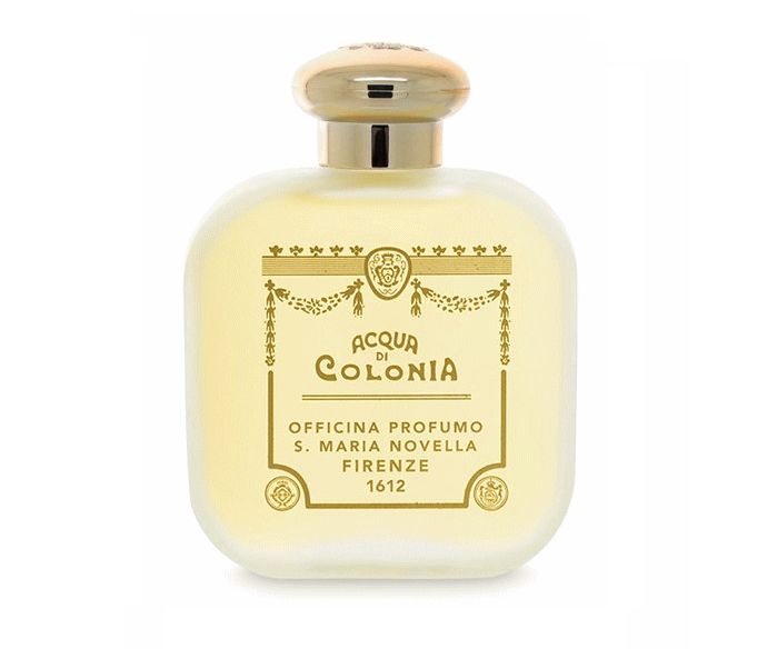 Celes (セレス) | Santa Maria Novella – L'Iris (サンタマリア