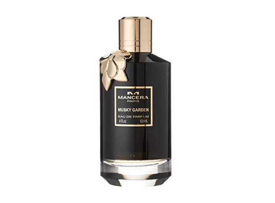 Celes (セレス) | Mancera - Musky Garden (マンセラ - ムスキー ガーデン)