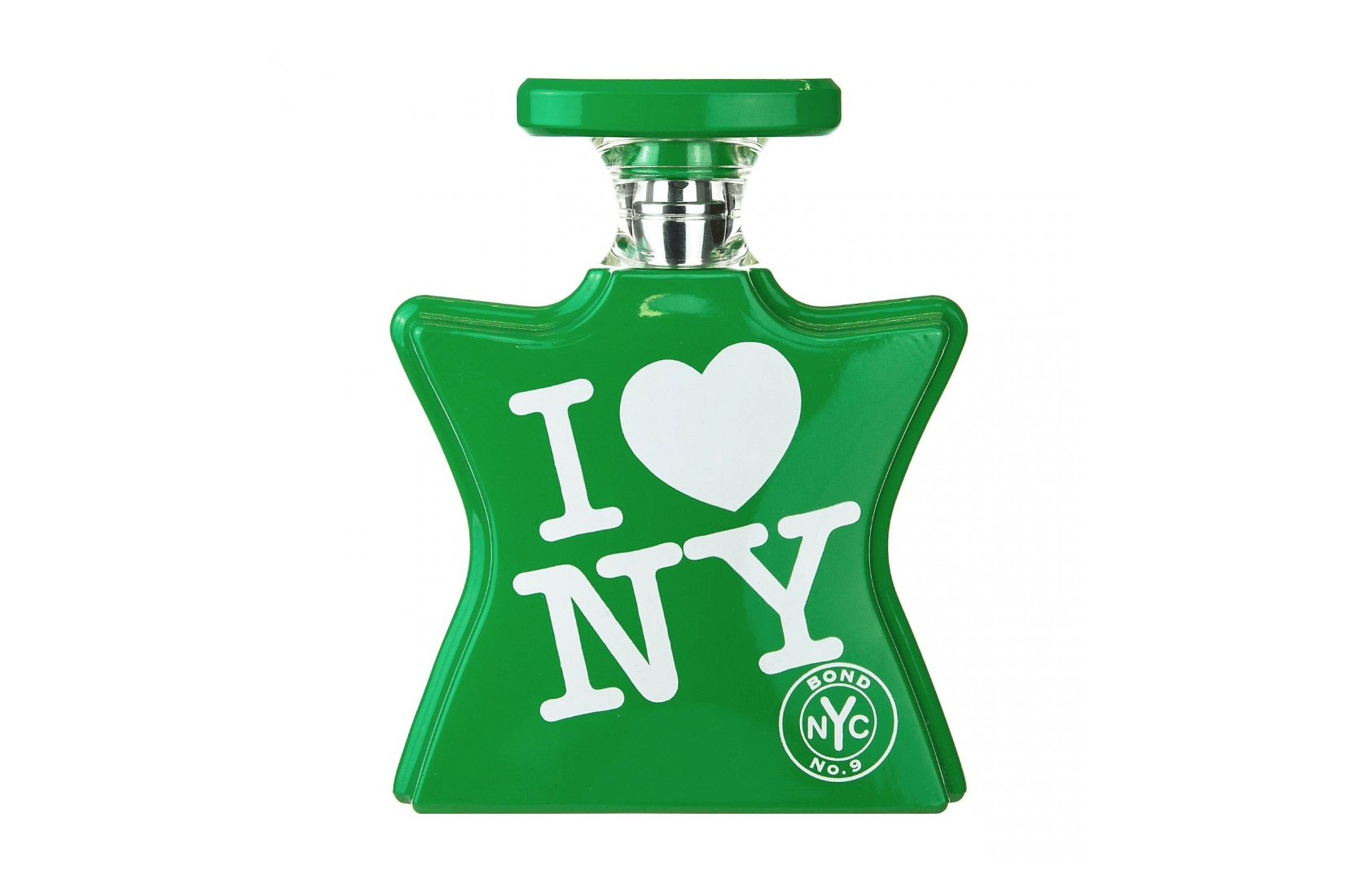 Celes (セレス) | Bond No.9 - I Love New York Earth Day (ボンド