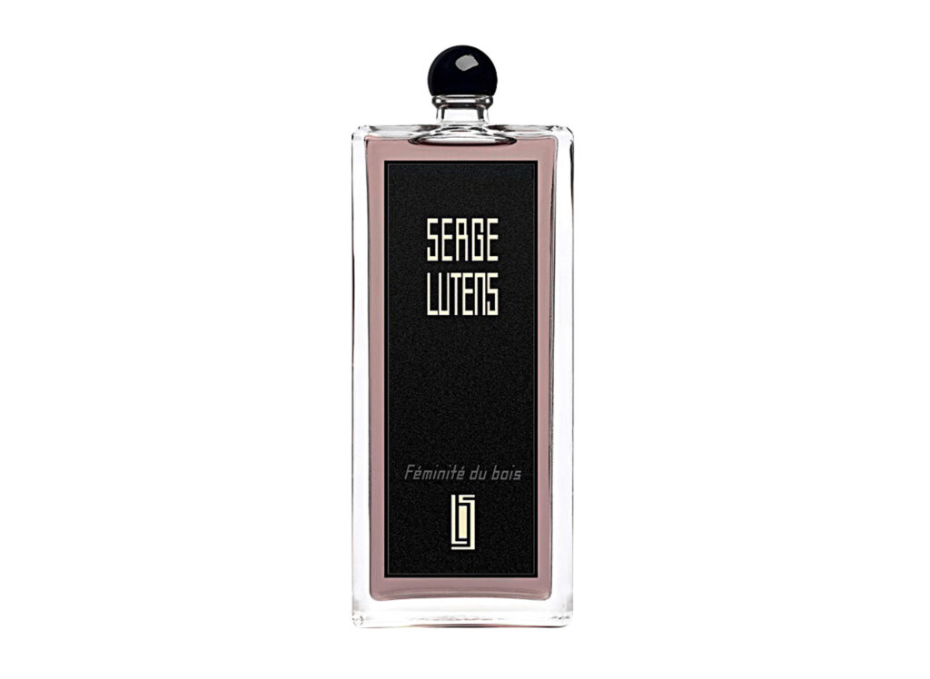 Celes (セレス) | Serge Lutens - Nuit de Cellophane(セルジュ