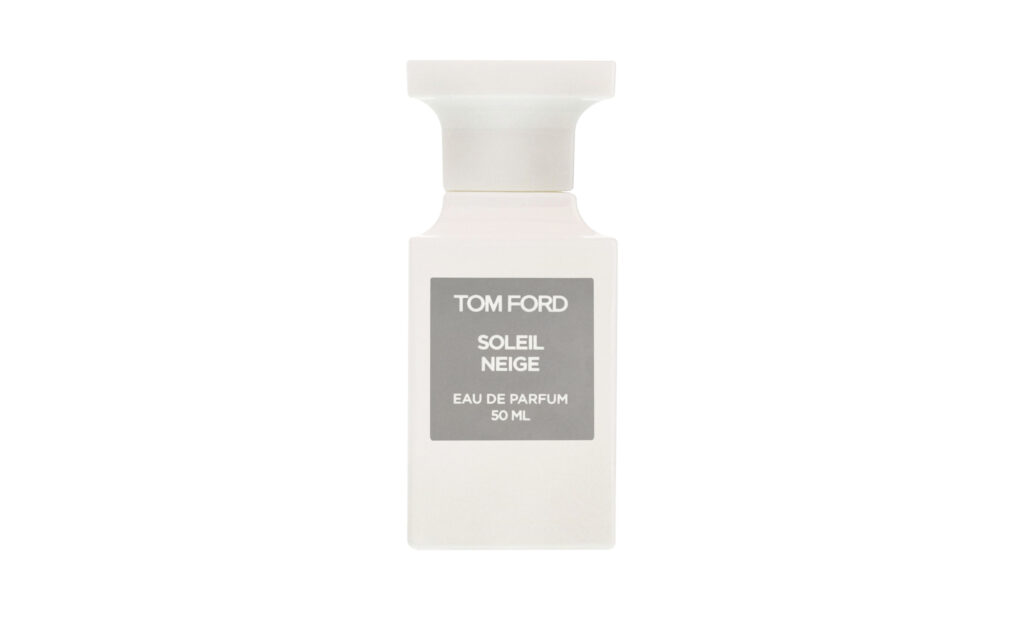 Celes (セレス) | Tom Ford - Sole di Positano (トムフォード