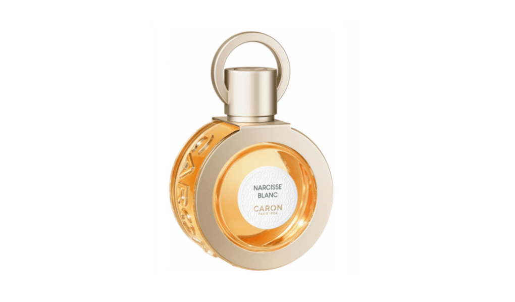 Celes (セレス) | Caron - Fleur de Rocaille(キャロン - フルール・ド