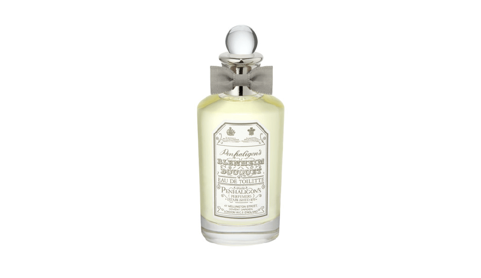 Celes (セレス) | Penhaligon's - the Blazing Mister Sam