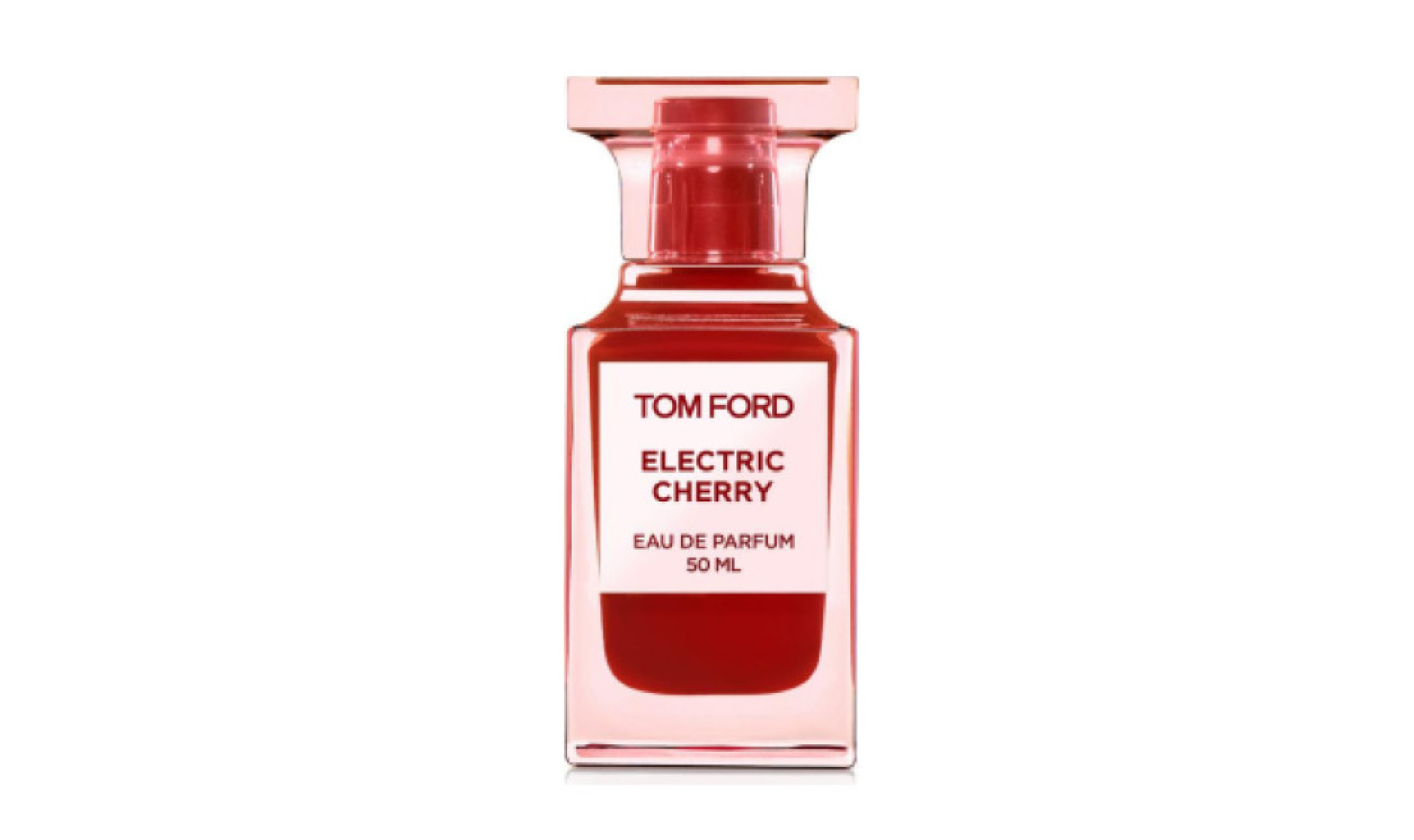 Celes (セレス) | Tom Ford - Electric Cherry (トムフォード