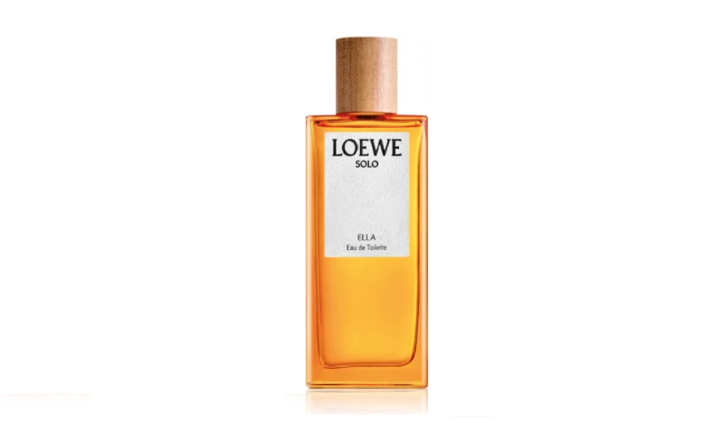 Celes (セレス) | Loewe – Aire Sutileza Eau de Toilette (ロエベ