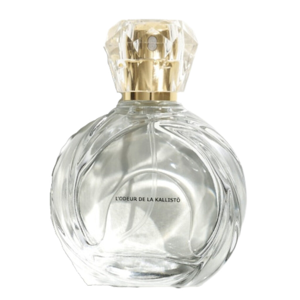 Celes (セレス) | L`odeur de la Kallisto - Eau de Parfum(ロデュール