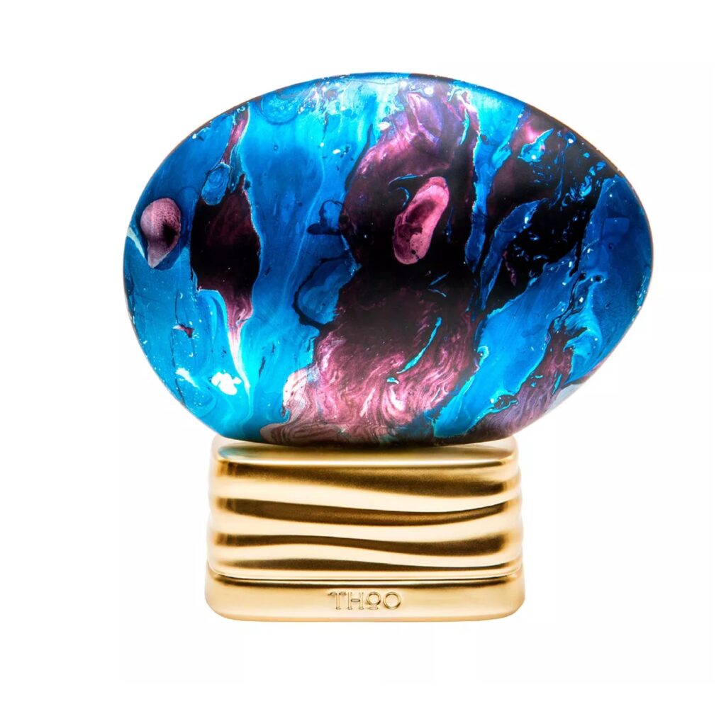 Celes (セレス) | Thoo - Live In Colors (トゥー - リブインカラーズ)