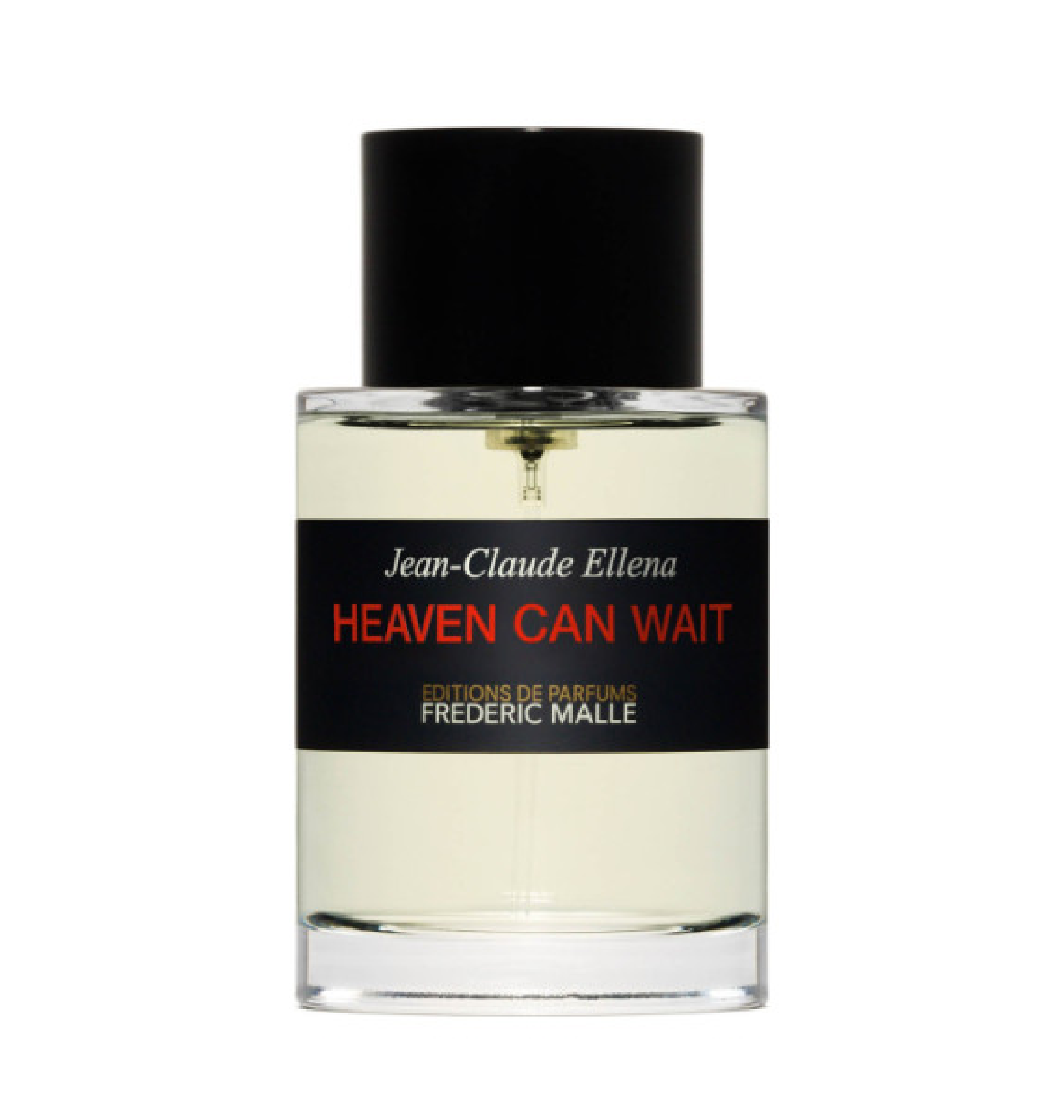 Celes (セレス) | Frederic Malle - Heaven Can Wait (フレデリック