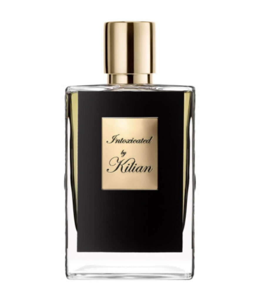 Celes (セレス) | Givenchy – Enflammé (ジバンシイ – アンフラメ)