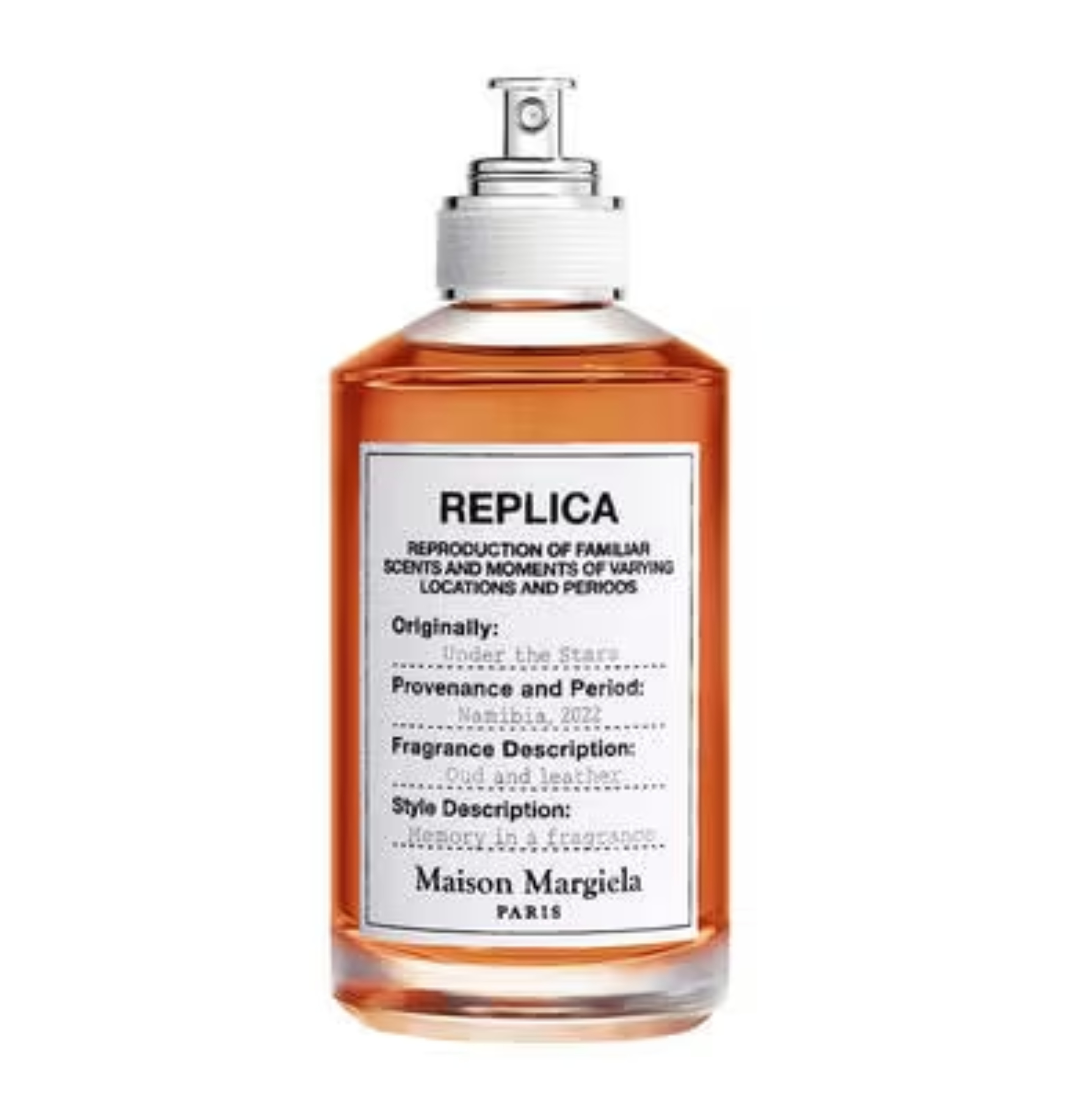 Celes (セレス) | Maison Margiela - Music Festival(メゾン