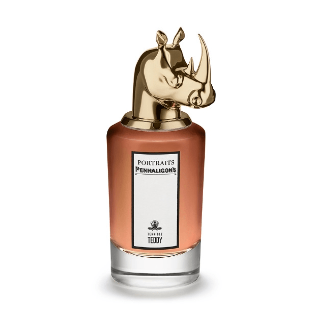 Celes (セレス) | Penhaligon's - The Tragedy of Lord George