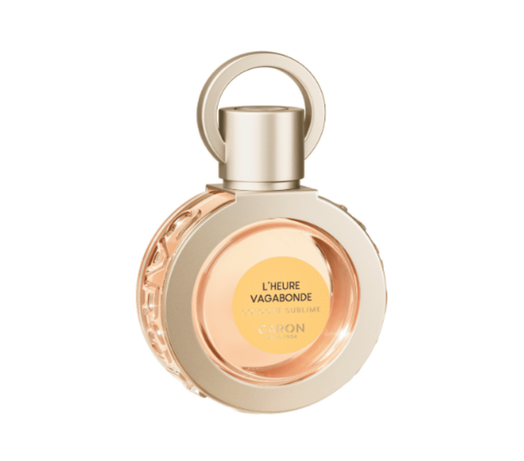 Celes (セレス) | Caron - Fleur de Rocaille(キャロン - フルール・ド