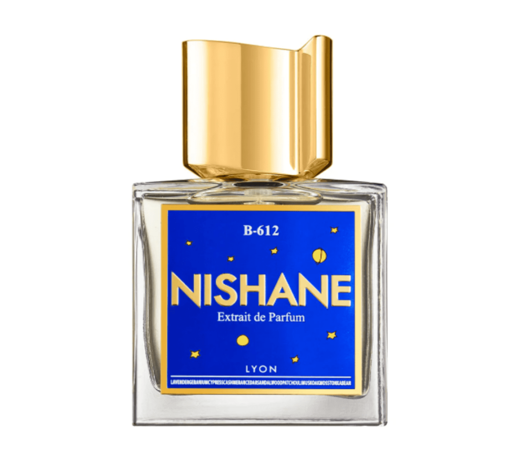 Celes (セレス) | Nishane - Wulong Cha (ニシャネ - ウーロンチャ)