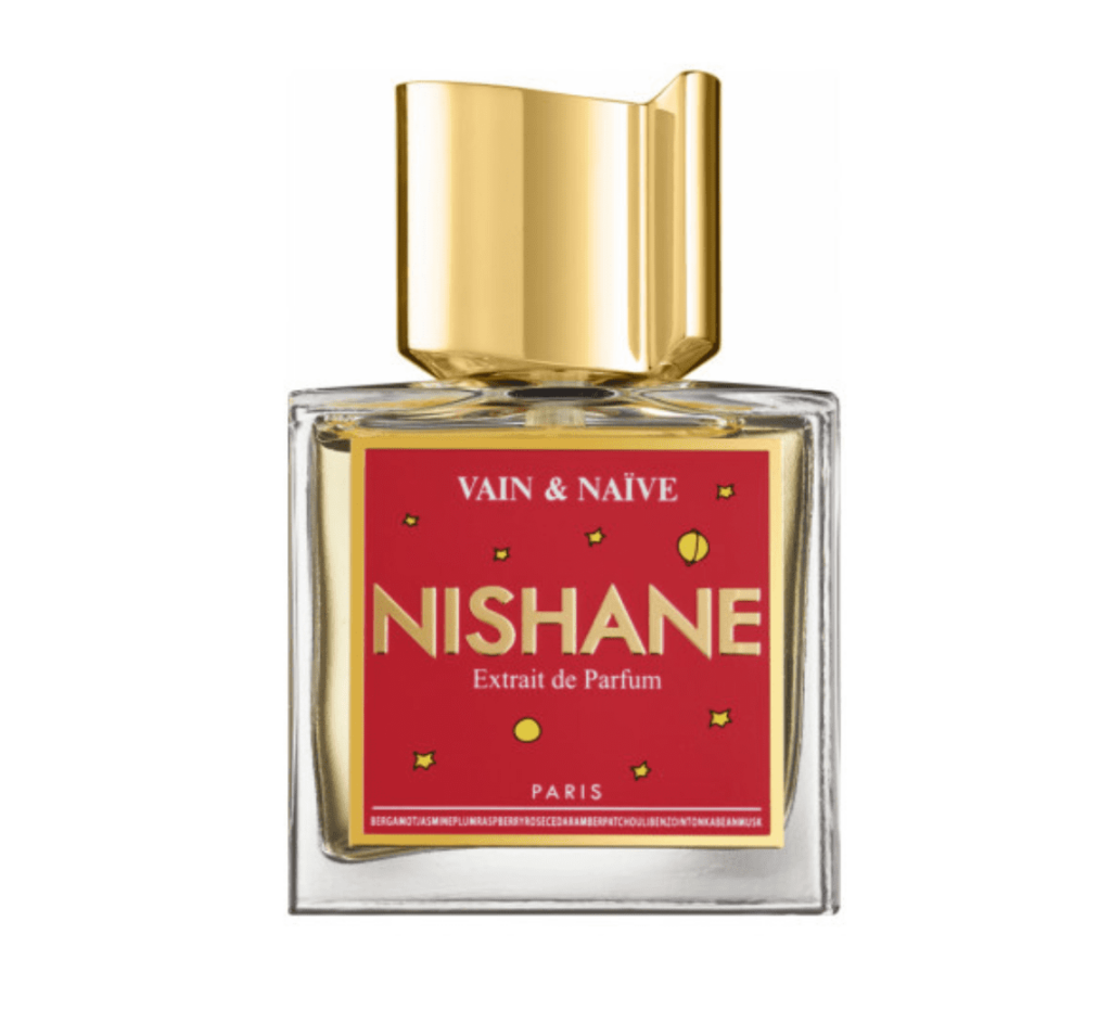 Celes (セレス) | Nishane – Fan Your Flames (ニシャネ – ファン ユア