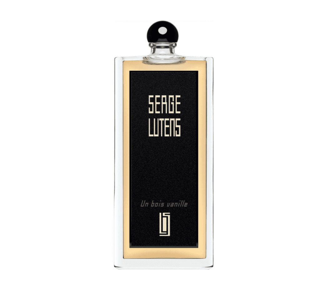 Celes (セレス) | Serge Lutens - Feminite du bois(セルジュ ルタンス