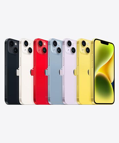 iPhone 14 Plus 512GB Yellow | Cellcom
